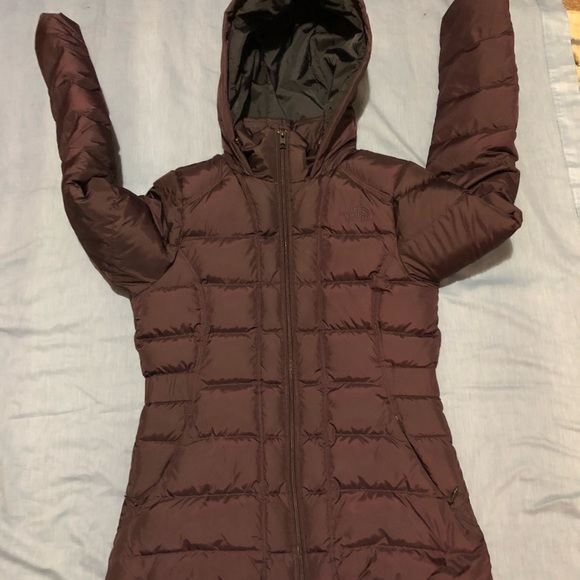 The North Face Other - Puffer puffer the north face puffer puffer women’s size small incredible look
